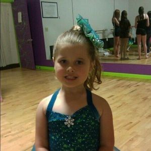 Meet your Posher, Samantha